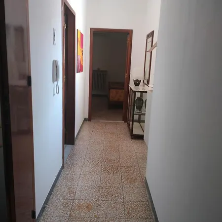 Great View Apartman Pisticci